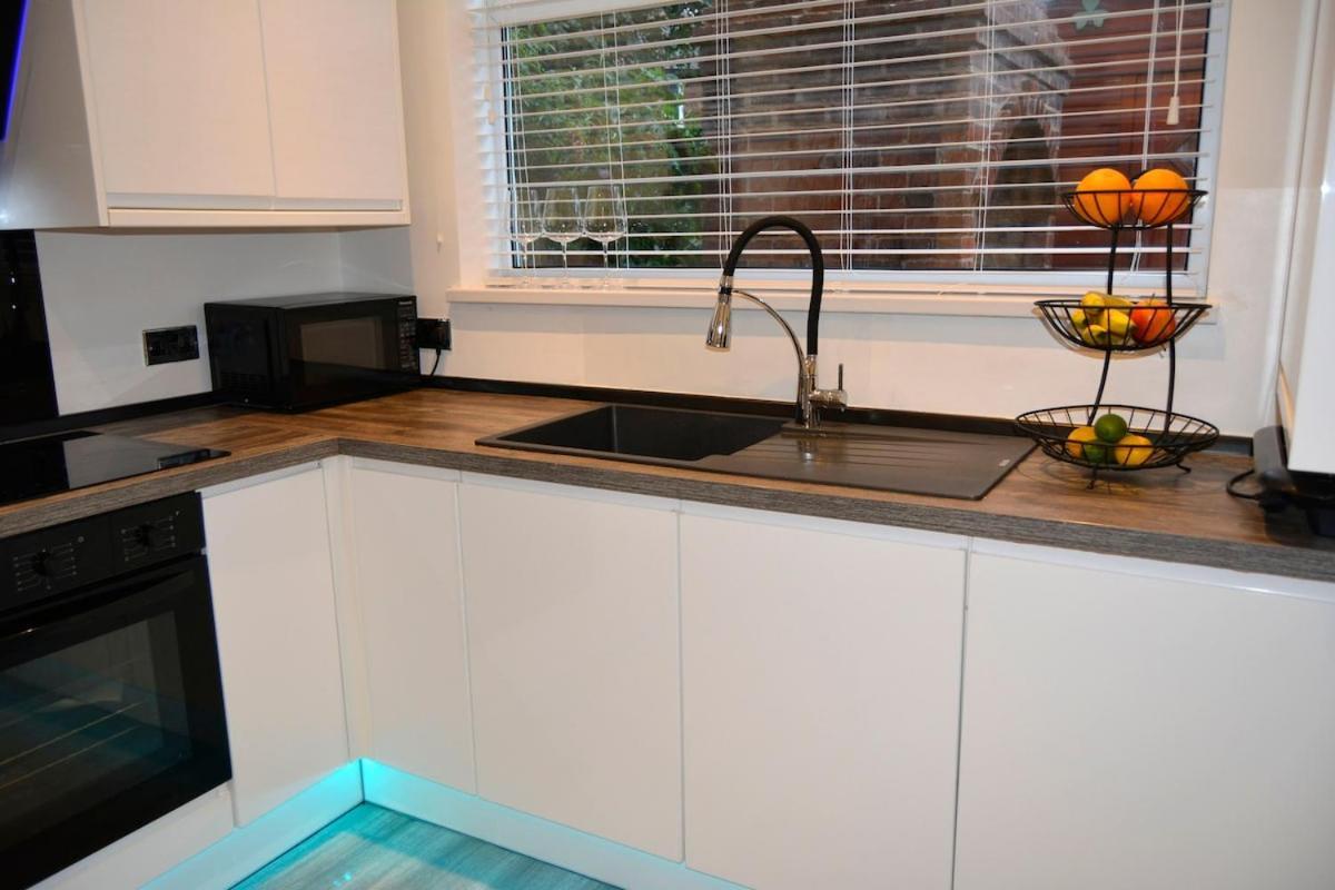 Manchester Holiday Home Manchester