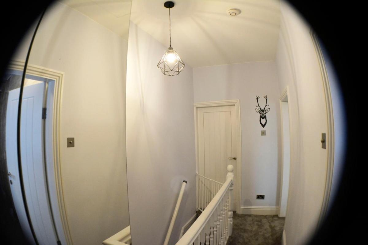 Manchester Holiday Home Holiday home