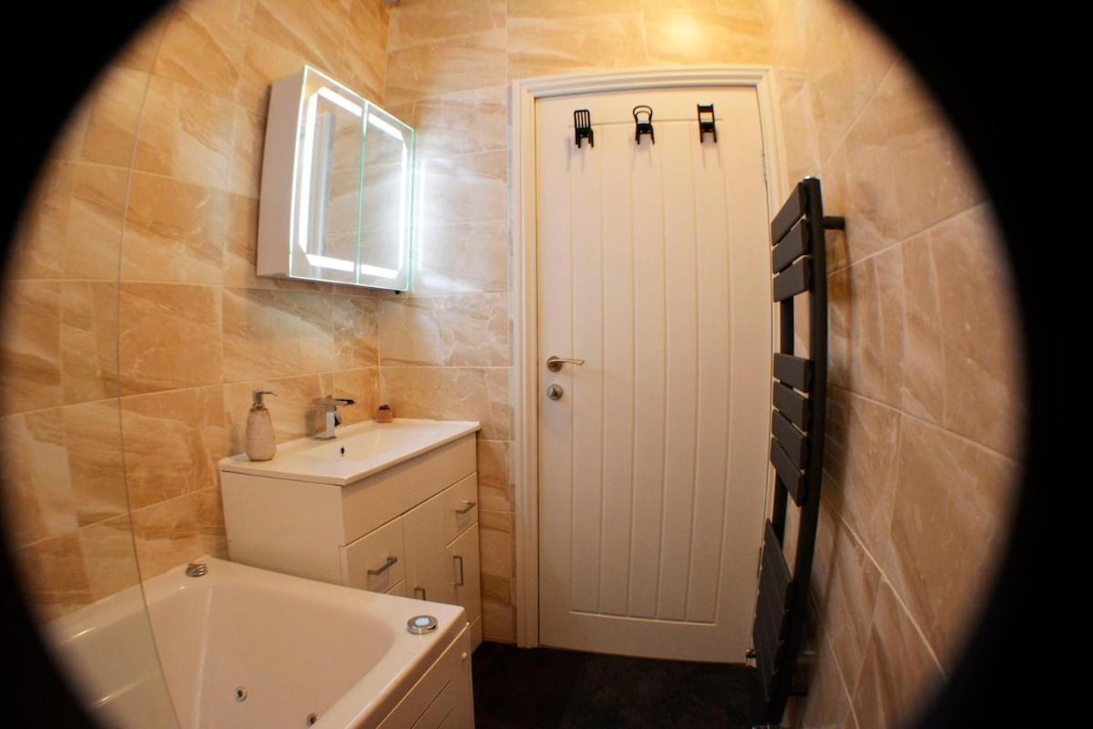 Manchester Holiday Home Holiday home *