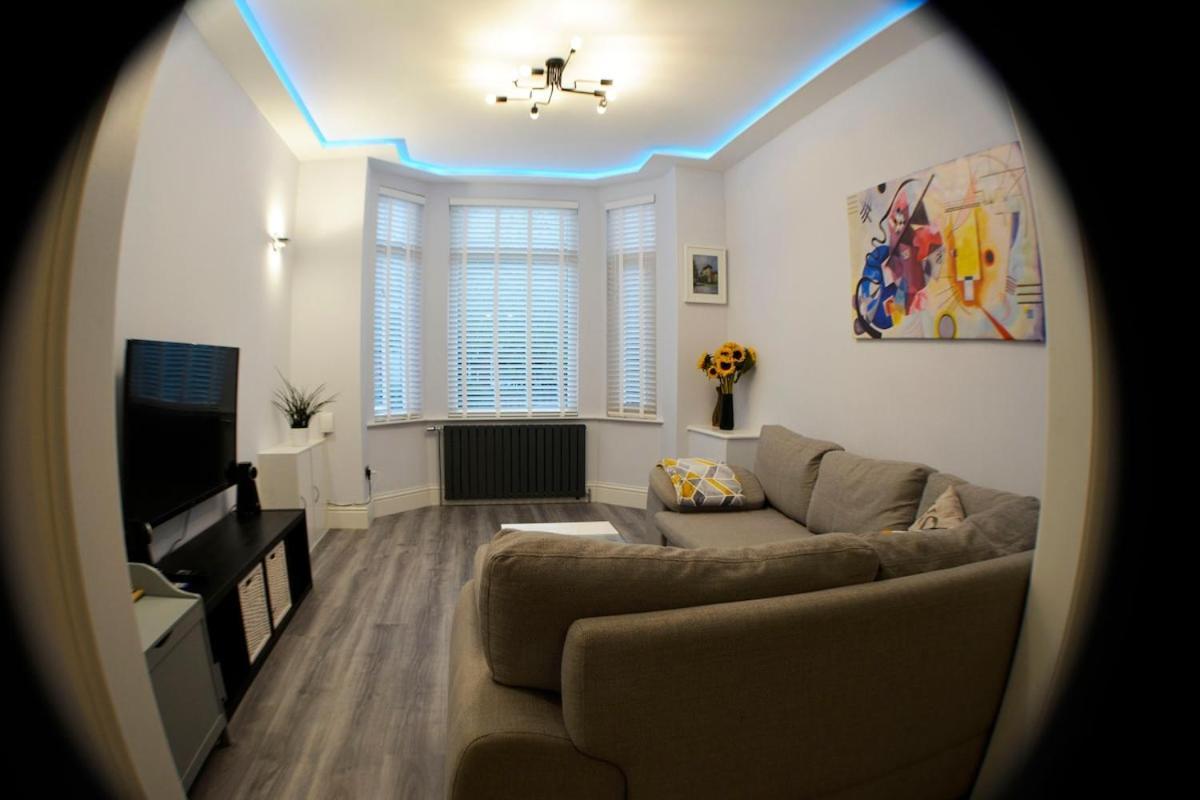 Holiday home Manchester Holiday Home Manchester