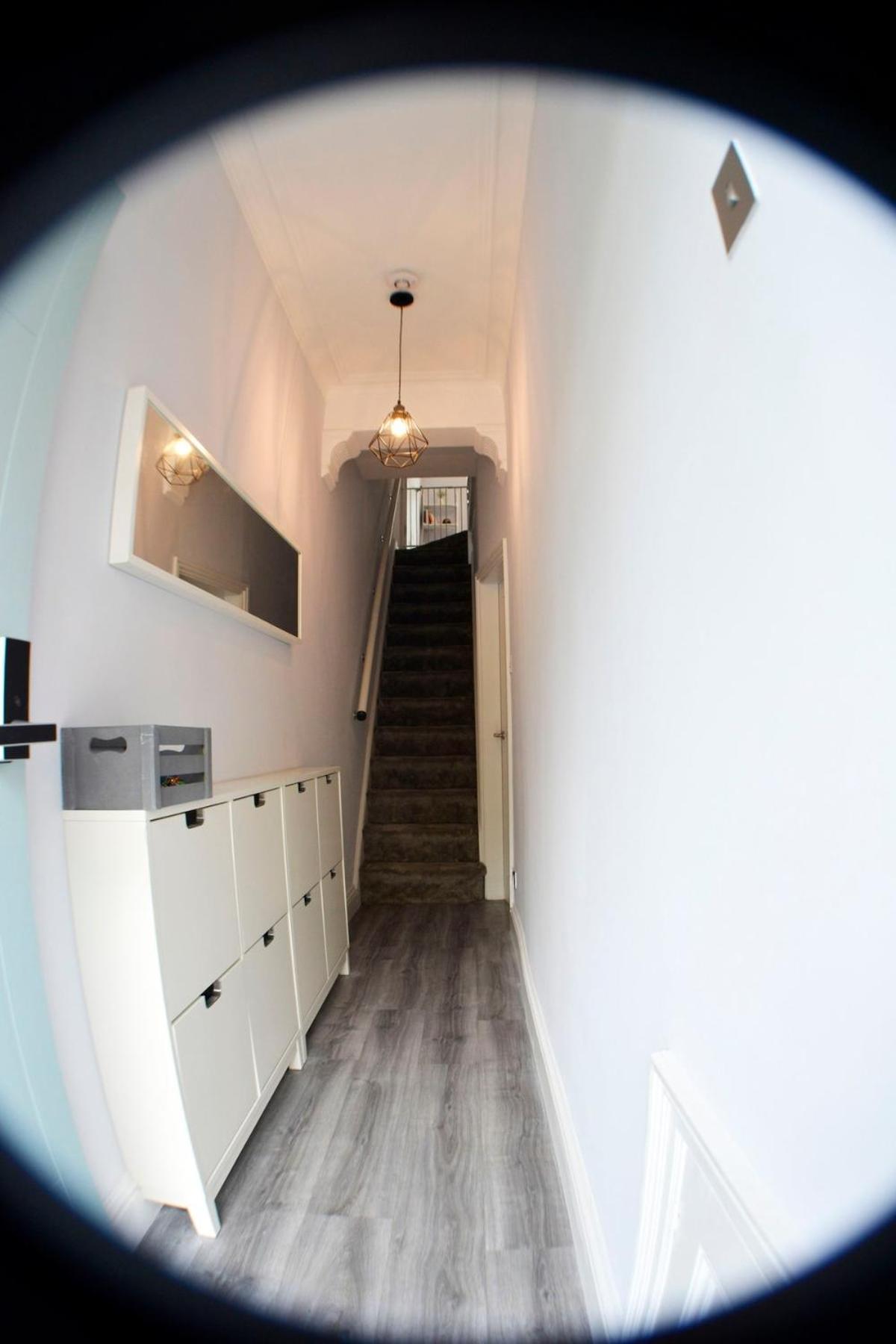 Manchester Holiday Home Holiday home *