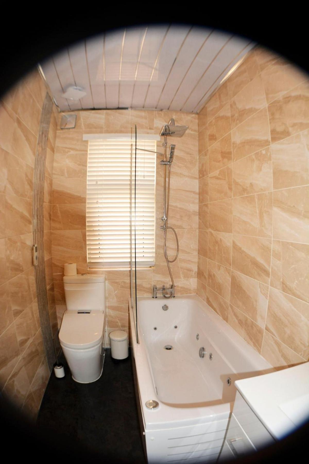 Manchester Holiday Home Holiday home *