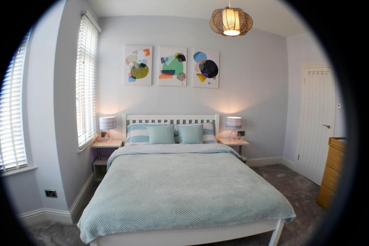 Holiday home Manchester Holiday Home Manchester