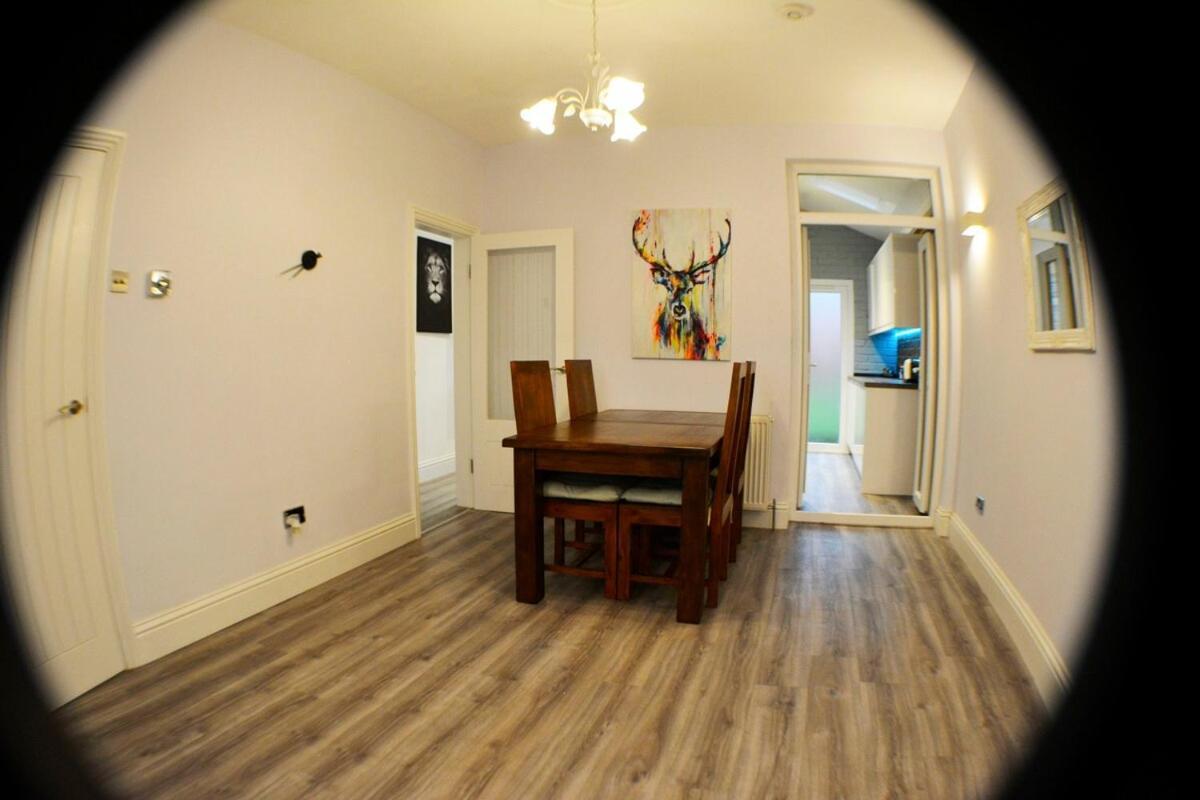 Holiday home Manchester Holiday Home Manchester
